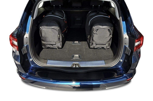 RENAULT TALISMAN GRANDTOUR 2015-2022 CAR BAGS SET 5 PCS