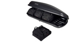 KJUST BAGS SET 4 PCS FOR ROOF BOX HAPRO TRAXER 5.6