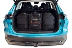  BAIC BEIJING 5 2022+ CAR BAGS SET 4 PCS
