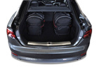 AUDI A5 SPORTBACK 2017+ CAR BAGS SET 5 PCS