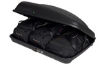 Torby do boksu dachowego TOPBOX 350 3szt KJUST