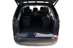 Torby do bagażnika LAND ROVER DISCOVERY 2016+ 5szt KJUST