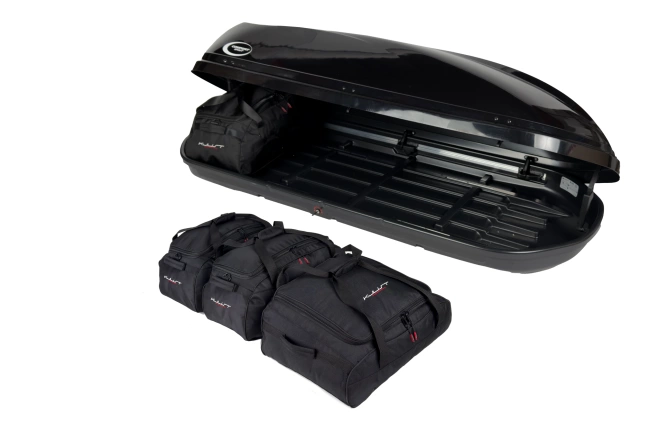 Torby do boksu dachowego COMFORT SPORT 520 4szt KJUST