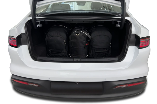 BYD SEAL 5 LIMOUSINE PHEV 2024+ CAR BAGS SET 6 PCS