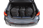 BMW 1 HATCHBACK 2019+ CAR BAGS SET 3 PCS