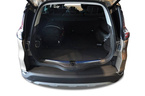 RENAULT ESPACE 2014-2021 CAR BAGS SET 5 PCS