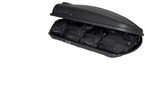 KJUST BAGS SET 4 PCS FOR ROOF BOX TOPBOX 420