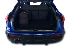 AUDI Q5 SPORTBACK 2024+ CAR BAGS SET 5 PCS
