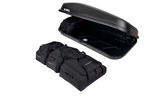 KJUST BAGS SET 4 PCS FOR ROOF BOX TAURUS EASY 430