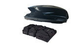 Torby do boksu dachowego HYUNDAI 99730ADE00 390L 5szt KJUST