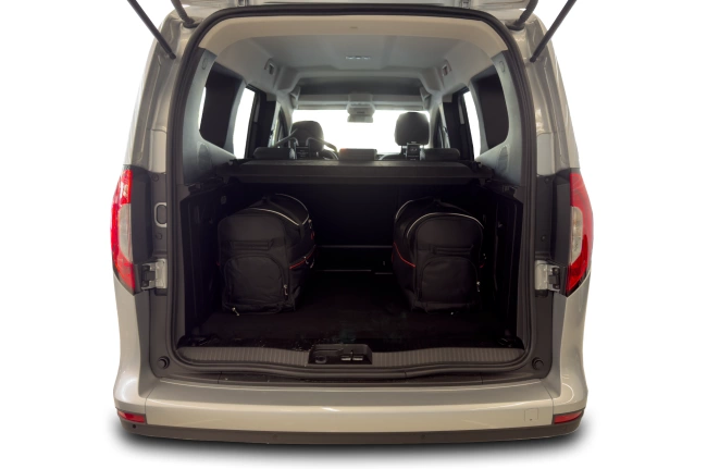 MERCEDES-BENZ T 2022+ CAR BAGS SET 6 PCS