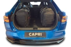 FORD CAPRI EV I 2024+ CAR BAGS SET 4 PCS