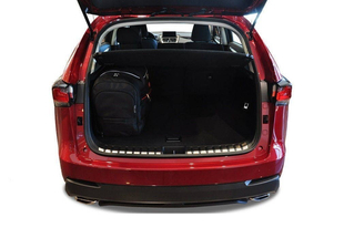 LEXUS NX 2014-2021 CAR BAGS SET 4 PCS