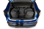 RENAULT AUSTRAL MHEV 2023+ CAR BAGS SET 4 PCS