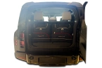 LAND ROVER DEFENDER 90 MHEV 2019+  CAR BAGS SET 2 PCS