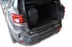 CITROEN C5 AIRCROSS PHEV 2020+ CAR BAGS SET 4 PCS
