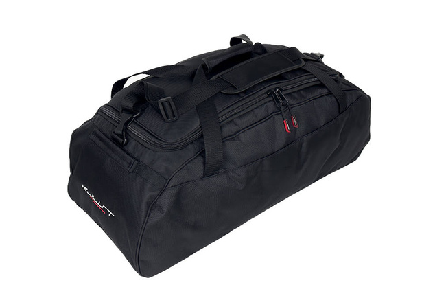 KJUST Roof box bag BB06BS (89L)
