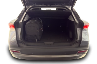 OMODA E5 2024+  CAR BAGS SET 4 PCS