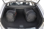 MAZDA 6 KOMBI 2007-2012 CAR BAGS SET 5 PCS
