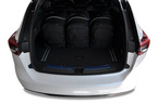 OPEL INSIGNIA SPORTS TOURER 2017+ CAR BAGS SET 5 PCS