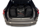Torby do bagażnika CITROEN C5 X 2021+ 4szt KJUST