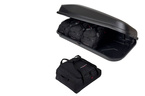 KJUST BAGS SET 4 PCS FOR ROOF BOX ALEO EASYLINE 430