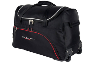 KJUST Trolley Travel Bag AW72WS (98L)