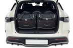 Torby do bagażnika BYD SEAL 6 TOURING PHEV 2024+ 5szt KJUST