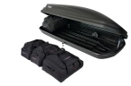 Torby do boksu dachowego THULE PACIFIC 600 4szt KJUST