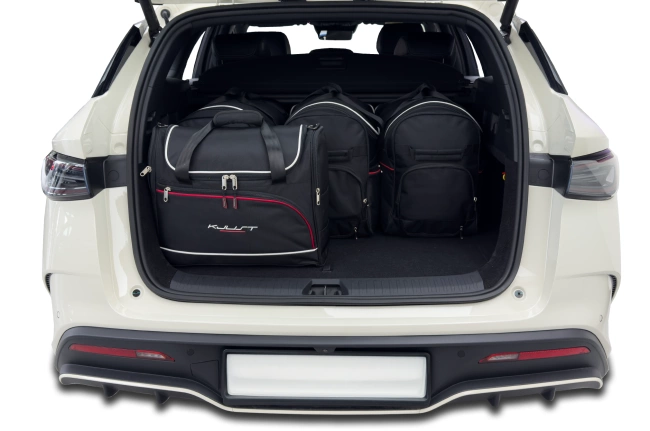 Torby do bagażnika BYD SEAL 6 TOURING PHEV 2024+ 5szt KJUST