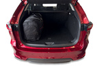 Torby do bagażnika MAZDA CX-60 PHEV 2022+ 3szt KJUST