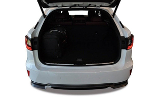 LEXUS RX 2015-2022 CAR BAGS SET 5 PCS