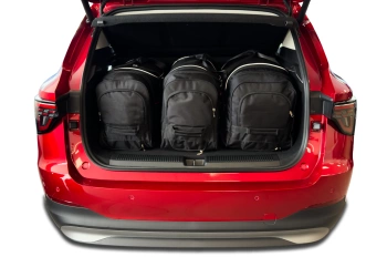 MG S5 EV 2025+ CAR BAGS SET 3 PCS