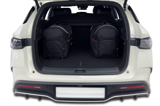 Torby do bagażnika BYD SEAL 6 TOURING PHEV 2024+ 5szt KJUST