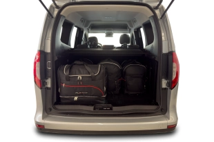 MERCEDES-BENZ T 2022+ CAR BAGS SET 5 PCS