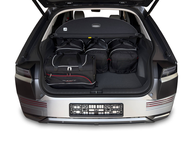 HYUNDAI IONIQ 5 EV 2021+ CAR BAGS SET 5 PCS
