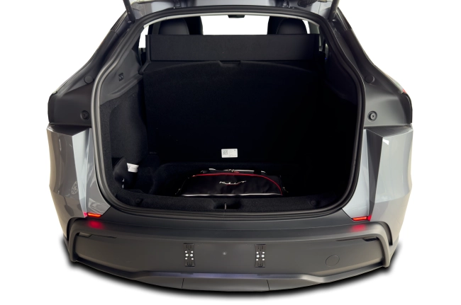 TESLA MODEL Y JUNIPER 2025+ CAR BAGS SET 8 PCS