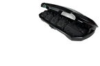 KJUST BAGS SET 5 PCS FOR ROOF BOX THULE MOTION 3 XL LOW