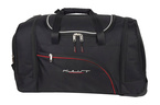 KJUST  Trolley Travel Bag AW54MC (114L)