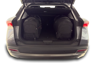 Torby do bagażnika OMODA E5 EV 2024+ 4szt KJUST