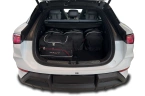 Torby do bagażnika BYD SEALION 7 EV 2025+ 5szt KJUST