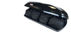 KJUST BAGS SET 4 PCS FOR ROOF BOX FABBRI CAR BOX 430