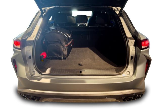 Torby do bagażnika OMODA 9 PHEV 2025+ 5szt KJUST