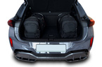 CUPRA TERRAMAR PHEV 2024+ CAR BAGS SET 4 PCS