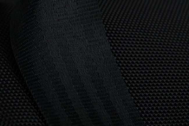 Torby do bagażnika CITROEN C4 HATCHBACK MHEV 2024+ 3szt KJUST