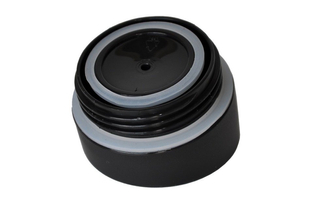 KUBEK TERMICZNY BIAŁY