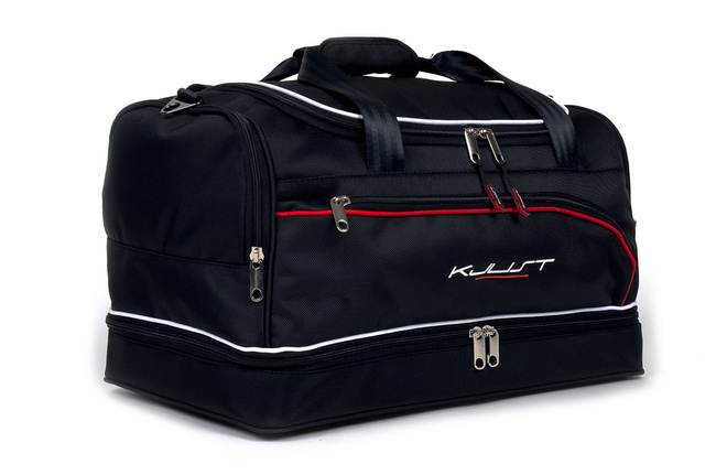 Torba sportowa KJUST SP61NU (43L)