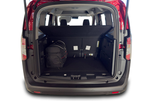 Torby do bagażnika FORD TOURNEO COURIER 2023+ 5szt KJUST