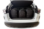 CITROEN C4 HATCHBACK 2024+ CAR BAGS SET 3 PCS