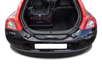 VOLVO C30 2006-2012 CAR BAGS SET 4 PCS
